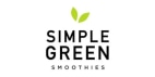 Simple Green Smoothies